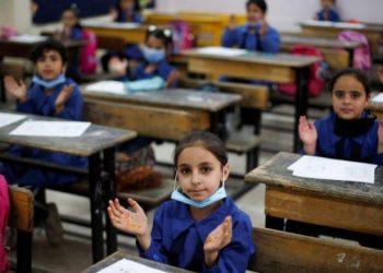 وزارة التربية.. 18 آب يوم بدء الدوام الرسمي في مدارس الأردن