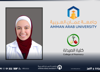 “عمان العربية” تشارك باليوم العلمي الثالث عشر لمكافحة التدخين