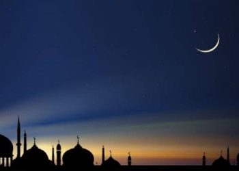 الجمعة أول أيام ذي الحجة فلكياً وعيد الأضحى 16 حزيران