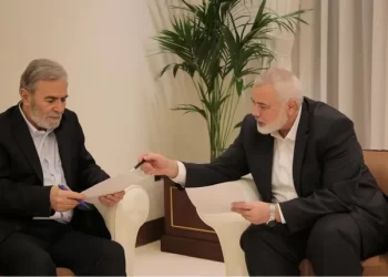 حماس تسلم الوسطاء ردها على مقترح الاحتلال للهدنة في غزة