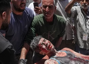 نسف مبان في رفح وتصد ضار للمقاومة.. واستهدافات بكافة أنحاء قطاع غزة