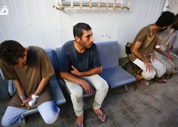 بن غفير يمارس تجويعا وحشيا بحق الأسرى في السجون بهذه الطريقة