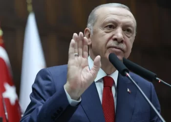 أردوغان.. “إسرائيل” وجهت أنظارها بعد حرق و تدمير غزة إلى لبنان