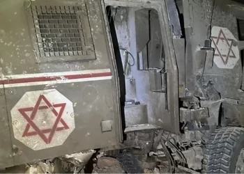 مقتل ضابط إسرائيلي وإصابة 17 جندي في جنين