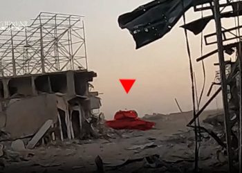 رفح تحرق الآليات الإسرائيلية.. وصواريخ المقاومة تدك مقر قيادة الاحتلال في”نتساريم”