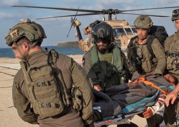 كمين جديد في رفح “يصطاد” جنود الاحتلال.. و”الجيش” يعترف بمقتل جنديين وإصابة آخرين