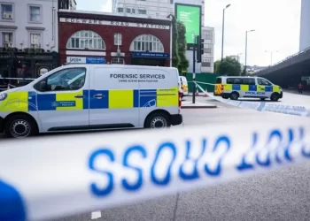 قتال ليلي في “حي العرب” بلندن ومقتل شاب عربي طعناً بالسكين