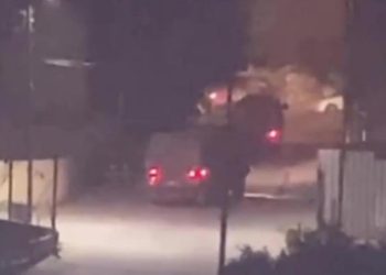 شهيدان برصاص الاحتلال في طولكرم ومخيم الفارعة جنوب طوباس