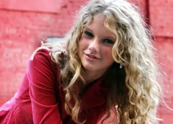 حفلة تايلور سويفت تسبب نشاطًا زلزاليًا في اسكتلندا