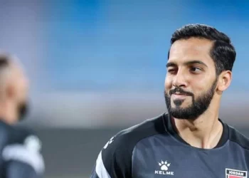 4 تحديات تواجه منتخب الأردن (النشامي) قبل مواجهة طاجيكستان