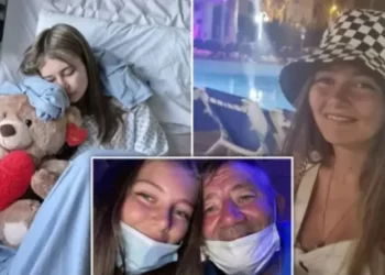 السيجارة الإلكترونية تتسبب بانفجار رئة مراهقة.. ووالدها يروي