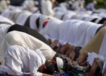 صلاة عيد الأضحى المبارك ستقام عند الساعة السابعة صباحاً