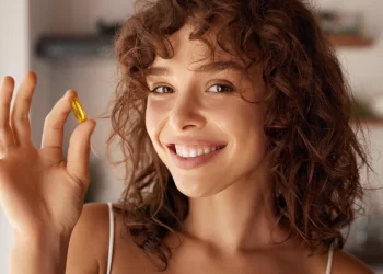 حبوب أوميجا 3 للتخسيس.. الجرعات المناسبة والفوائد الصحية