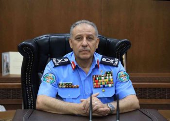 تنقلات  وإحالات واسعة بين كبار ضباط الأمن العام خلال الأيام القادمة