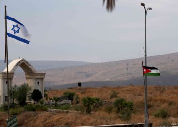 خطوة إسرائيلية لمنع تهريب الأسلحة من الأردن إلى الضفة الغربية