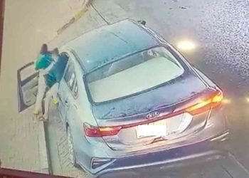 صُراخ فتاة ينقذها من الخطف في منطقة النزهة بالعاصمة عمان