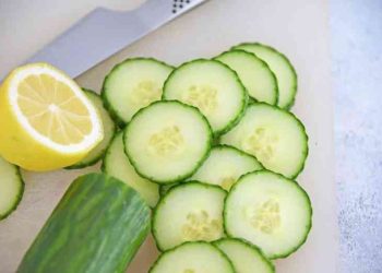 الخيار بـ70 قرشا والليمون بدينار و البطاطا 50 قرشًا