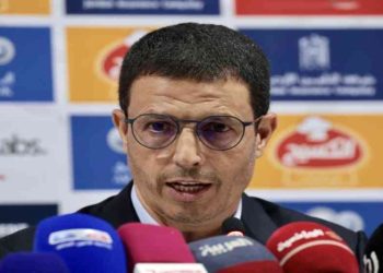 مدرب النشامى الجديد سلامي.. المرحلة المقبلة صعبة ولا وقت لدينا