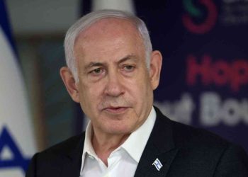 نتنياهو.. إيران تسعى إلى غزو الأردن والسعودية