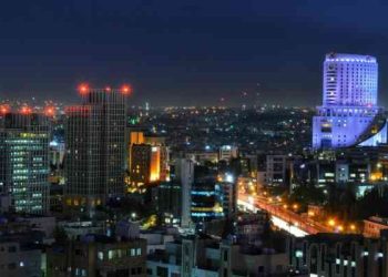 الليالي الباردة تعود إلى الاردن في هذا الموعد