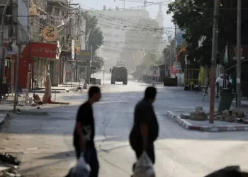 اقتحامات في الضفة الغربية.. وإطلاق نار على آلية إسرائيلية