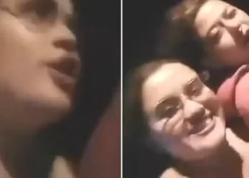 فيديو للحظات الأخيرة لحياة مراهقتين.. قبل أن ترتطم دراجتهما بشجرة وتقتلا