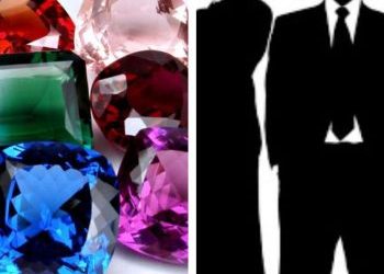 ثلاثة وزراء يشكلون شركة للبحث عن الاحجار الكريمة في عمان..؟؟