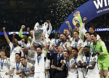 سيطرة مطلقة.. أسرار ألقاب ريال مدريد في دوري أبطال أوروبا