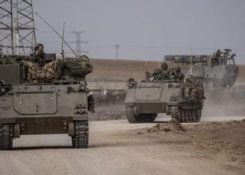 اسرائيل .. الجيش سيبقى في محور فيلادلفيا لـ 6 أشهر