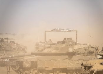 رفح.. هجمات إسرائيلية مكثفة في “الشابورة” واشتباكات عنيفة