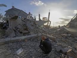 الأباتشي تغير على رفح.. والزوارق الإسرائيلية تقصف وسط غزة