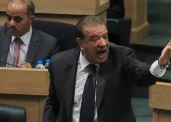 هذا هو قرار عبدالكريم الدغمي بشأن ترشحه للإنتخابات النيابية