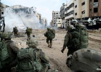 9 أشهر من الجحيم.. “إسرائيل” عالقة عميقاً في مستنقع غزة