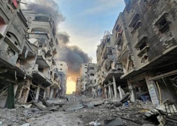 الاحتلال يزعم إحباط تهريب أسلحة من الأردن