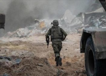 المقاومة في غزة توقع جنود الاحتلال في كمائن محكمة