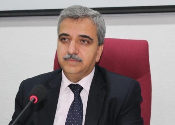 تصريح مهم من أبو حمور بشأن الدين العام في الأردن