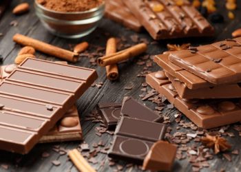 مستثمر لبناني يفتتح مصنعاً للشوكولاتة في مدينة مادبا الصناعية