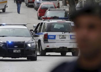 إصابة 3 رجال وسيدة بمشاجرة في إربد استخدم خلالها الحجارة والعصي