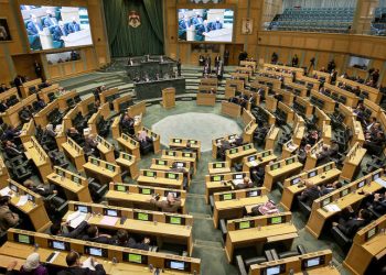 قرار حل مجلس النواب الاردني خلال الايام القادمة