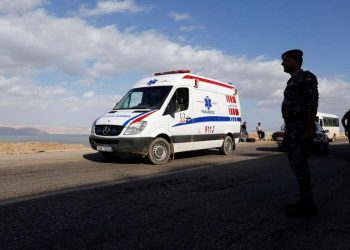 اتصال هاتفي ينقذ حياة طفلة فاقدة للعلامات الحيوية