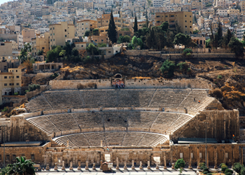 لا بوادر على وجود موجات حارة في الأردن خلال الفترة القادمة