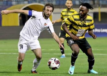 اتحاد كرة القدم يؤكد إقامة بطولة الدوري في موعدها