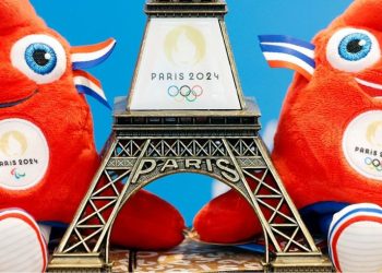 “لا طعام ولا ماء”.. أولمبياد باريس يفشل في توفير غذاء اللاعبين