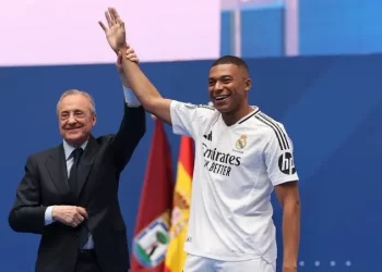 أول قرار بعد انضمام مبابي لريال مدريد.. “شكوى” باريس