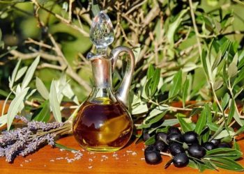 هذا ما يفعله مركب طبيعي من الزيتون في جسمك!