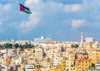 حالة الطقس المتوقعة في الاردن يومي الثلاثاء والاربعاء