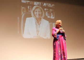 اقامة مهرجان المونودراما المسرحي بدورته الثانية في الفترة ٢٧ تموز ولغاية ١ آب