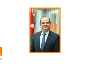 تسمية سميرات نائباً للرئيس التفيذي في أورنج الأردن