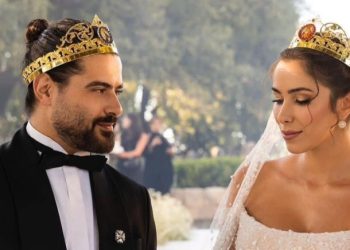 صارت زوجتي وانتهى الموضوع