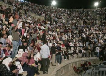 المدير التنفيذي لمهرجان جرش: لأول مرة منذ 40 عاما … إلغاء فعاليات المسرح الجنوبي